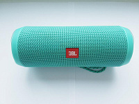 JBL FLIP 5 бирюзовый