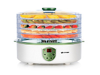 Сушилка для овощей и фруктов Kitfort KT-1902