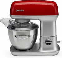 Кухонные комбайны Gorenje MMC1000RLR