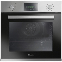 Встраиваемый электрический духовой шкаф CANDY FPE 629/6 XL