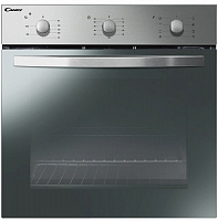 Встраиваемый электрический духовой шкаф CANDY FCS 602 X