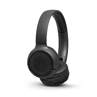 JBL T 500BT Black