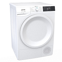 Сушильная машина Gorenje DE82