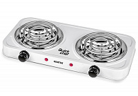 Настольная плита CENTEK CT-1509 белая