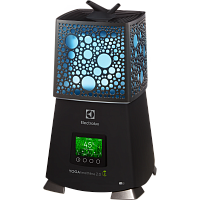 Увлажнитель воздуха Electrolux EHU-3910D YOGAhealthline 2.0