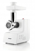 Мясорубка ZELMER ZMM 0805 WRU/687.5 White