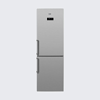 Двухкамерный холодильник BEKO RCNK 321E21 S