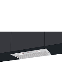 Встраиваемая вытяжка SMEG KSEG7E