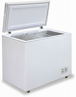 Морозильный ларь Бирюса 305KX