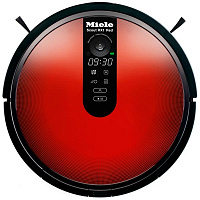 Робот-пылесос MIELE SJQL0 Scout RX1 Red