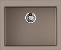 OMOIKIRI Bosen 61-SA Tetogranit/бежевый