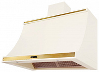 Купольная вытяжка KUPPERSBERG T 969 C Bronze