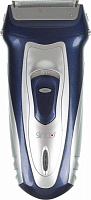Электробритва Sinbo SS-4023 синий/серебристый
