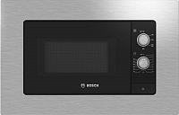 Встраиваемая микроволновка Bosch BFL620MS3