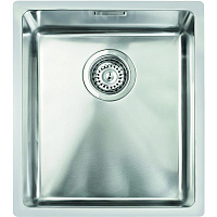 TEKA TOP LINEA R15 34.40 монтаж заподлицо и TEKA TOP