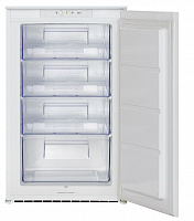 Встраиваемая морозильная камера KUPPERSBUSCH FG 2500.0i