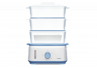 Пароварка CENTEK CT-1462