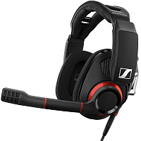 SENNHEISER Наушники SENNHEISER GSP 500