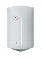 Водонагреватель накопительный Oasis VL-80 L