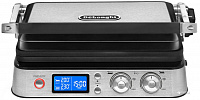 Электрический гриль Delonghi CGH 1012D