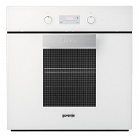 Встраиваемый электрический духовой шкаф Gorenje BC 53 W