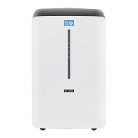 Мобильный кондиционер ZANUSSI ZACM-12 VT/N1