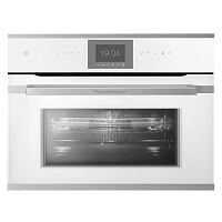 Встраиваемый электрический духовой шкаф KUPPERSBUSCH CBM 6550.0 W1