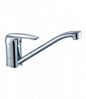 Rossinka F40-21U Смеситель для кухни