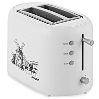 Тостер Scarlett  SC-TM11003