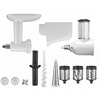 KitchenAid 5KSM2FPPC