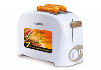 Тостер CENTEK CT-1420