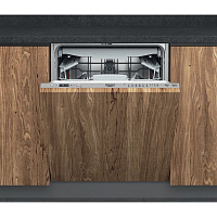 Встраиваемая посудомоечная машина 60 см HOTPOINT-ARISTON HIC 3O33 WF  