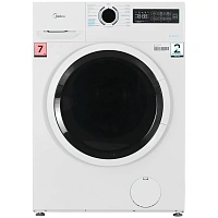 Стиральная машина Midea MF01712US40/W