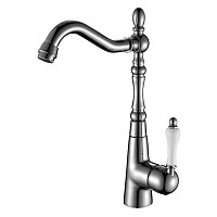 Rossinka Z35-20U Смеситель для кухни