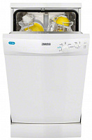 Посудомоечная машина ZANUSSI ZDS 91200 WA