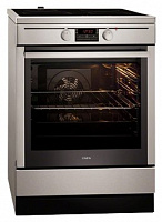 Электрическая плита AEG 47036IU-MN