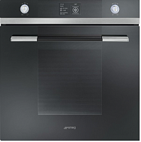 Встраиваемый электрический духовой шкаф SMEG SFP130NE