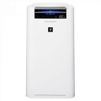 Очиститель воздуха SHARP KC-G61RW