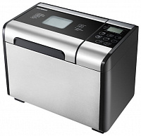 Хлебопечь Oursson BM1000JY/SS (Нержавеющая сталь)