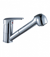 Rossinka D40-25 Смеситель для кухни