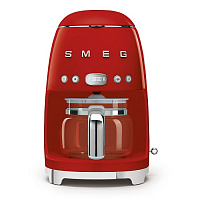Кофемашина SMEG DCF02RDEU