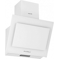 Наклонная вытяжка GRAUDE DHE 50.1 W