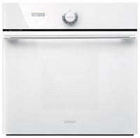 Встраиваемый электрический духовой шкаф Gorenje BO 75 SYW