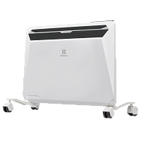 Обогреватель Electrolux ECH/R-1500 T-TUI3.1 с блоком управления и шасси