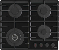 Газовая варочная панель Gorenje GKTW642SYB