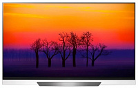 Телевизор LG OLED65E8