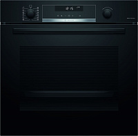 Встраиваемый электрический духовой шкаф BOSCH HBG578FB6R