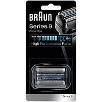 BRAUN Сетка+реж.бл. Series9 92B