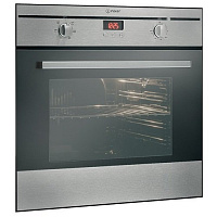 Встраиваемый электрический духовой шкаф Indesit 70FIM 53 K.A IX