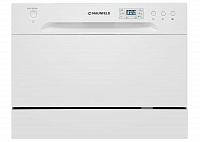 Посудомоечная машина MAUNFELD MLP-06DW